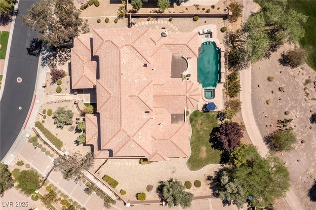 9 Paradise Valley Court, Henderson, NV 89052