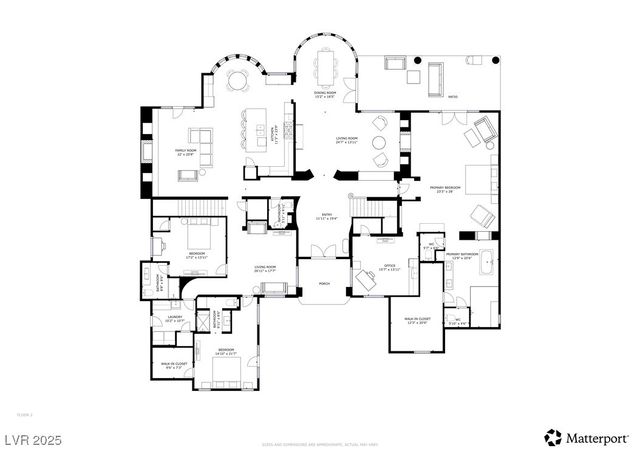 9 Paradise Valley Court, Henderson, NV 89052