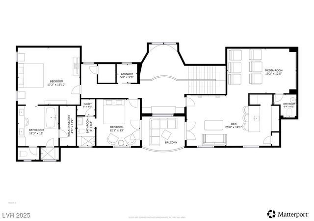 9 Paradise Valley Court, Henderson, NV 89052