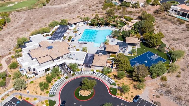 9 Paradise Valley Court, Henderson, NV 89052
