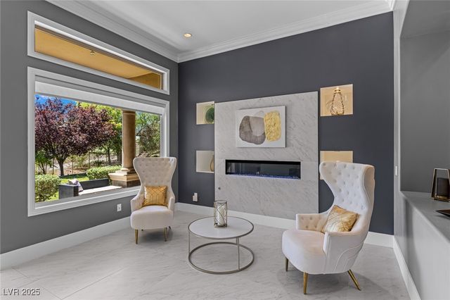 9 Paradise Valley Court, Henderson, NV 89052