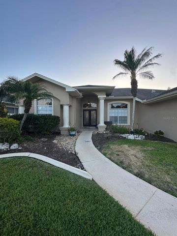 23218 CYPRESS TRAIL DRIVE, Lutz, FL 33549