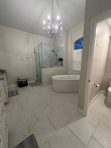 23218 CYPRESS TRAIL DRIVE, Lutz, FL 33549