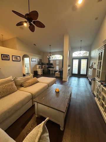 23218 CYPRESS TRAIL DRIVE, Lutz, FL 33549