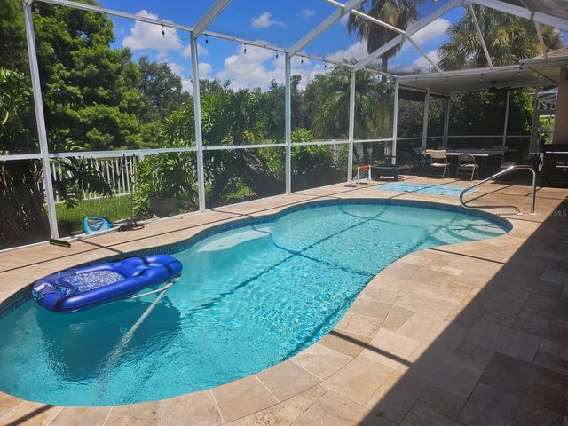 23218 CYPRESS TRAIL DRIVE, Lutz, FL 33549