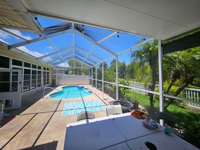 23218 CYPRESS TRAIL DRIVE, Lutz, FL 33549