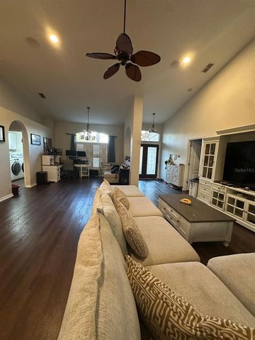 23218 CYPRESS TRAIL DRIVE, Lutz, FL 33549