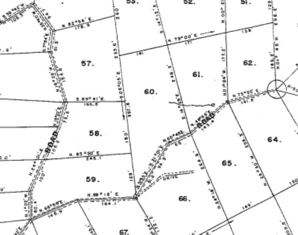 3.4 acre Peach Lane, Ellijay, GA 30536