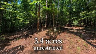 3.4 acre Peach Lane, Ellijay, GA 30536