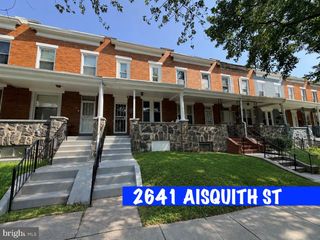 2641 AISQUITH ST, Baltimore, MD 21218