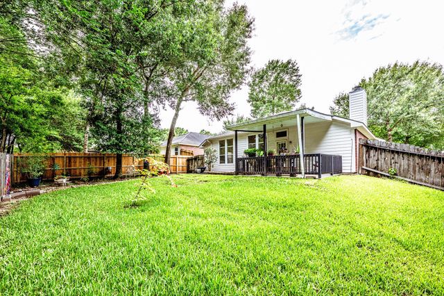 273 Sunset Path S, Conroe, TX 77316