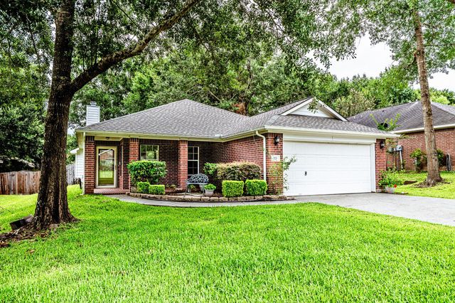273 Sunset Path S, Conroe, TX 77316