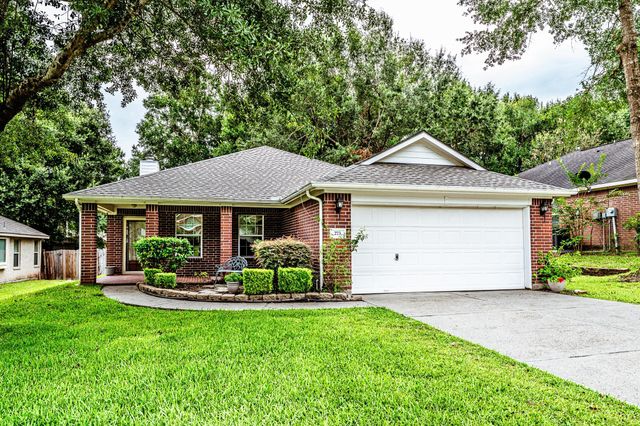 273 Sunset Path S, Conroe, TX 77316