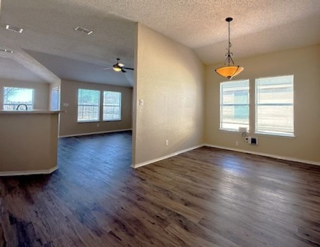 1107 Alexandria Drive, Forney, TX 75126