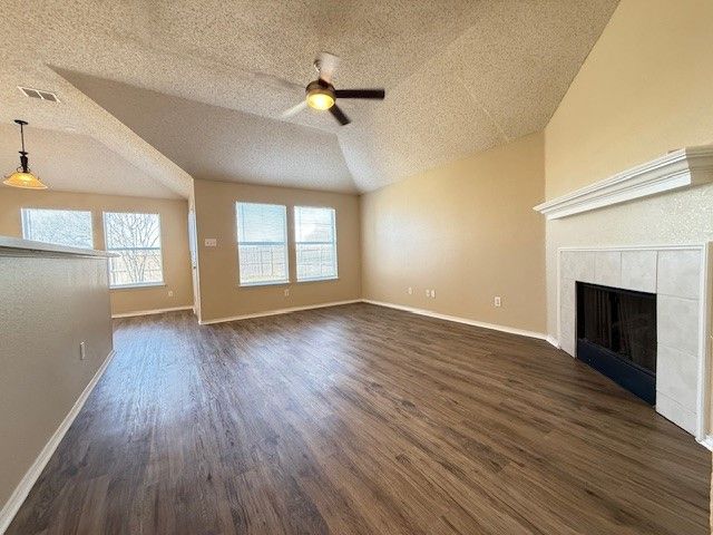 1107 Alexandria Drive, Forney, TX 75126