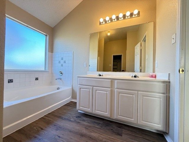 1107 Alexandria Drive, Forney, TX 75126