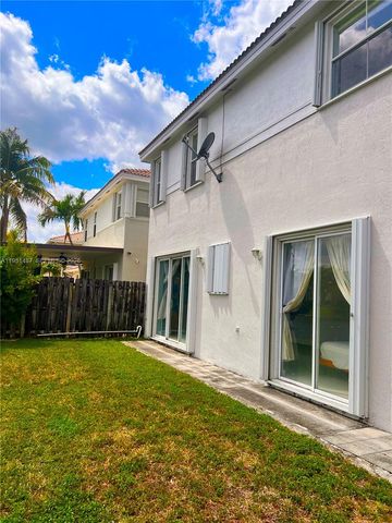 11336 NW 47th Ln, Doral, FL 33178