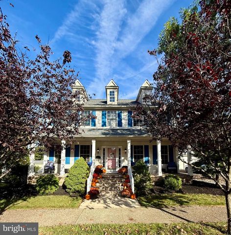 111 S MAIN ST, Medford, NJ 08055