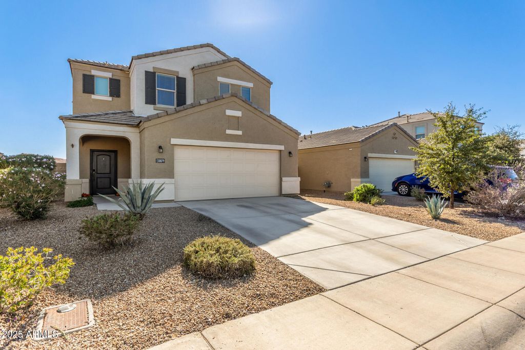 30879 W PICADILLY Road, Buckeye, AZ 85396
