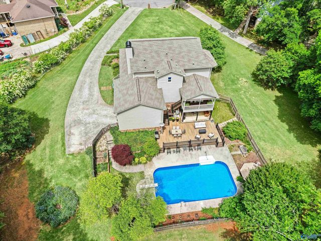 112 Gilbert Lane, Madison, AL 35758