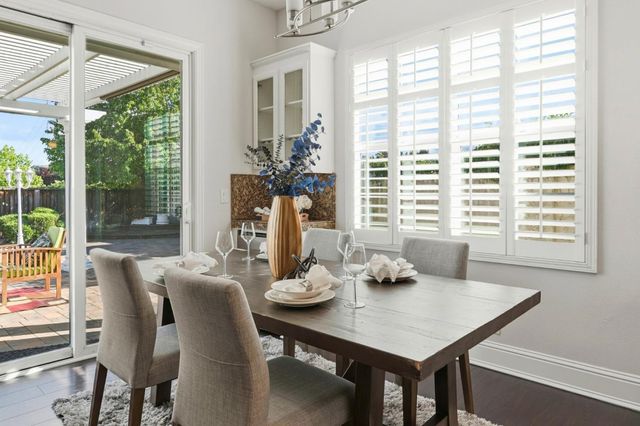 15425 La Rocca Place, Morgan Hill, CA 95037