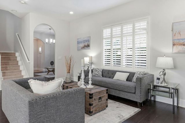 15425 La Rocca Place, Morgan Hill, CA 95037