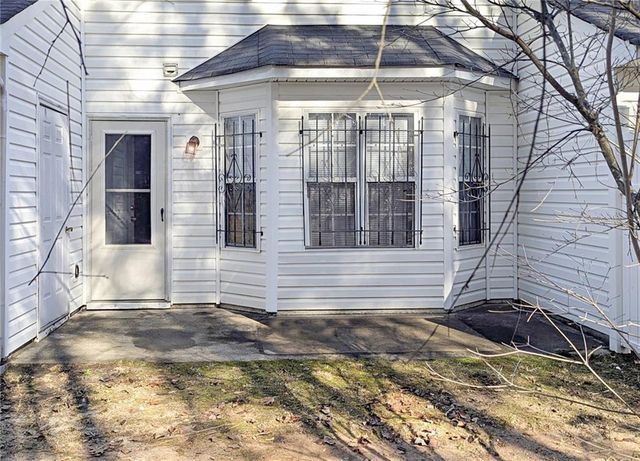 5737 Strathmoor Manor Circle, Lithonia, GA 30058