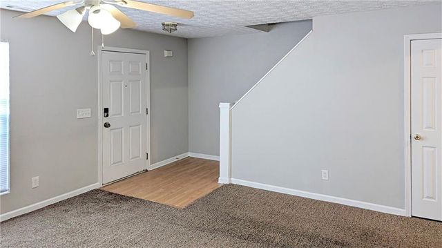 5737 Strathmoor Manor Circle, Lithonia, GA 30058