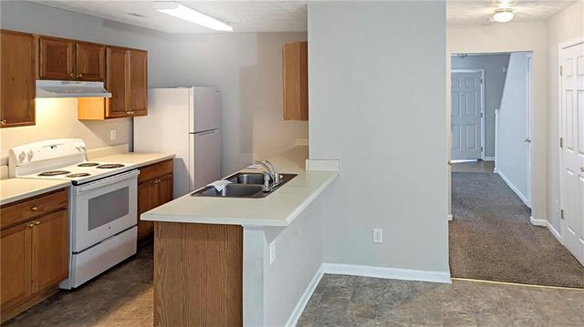 5737 Strathmoor Manor Circle, Lithonia, GA 30058