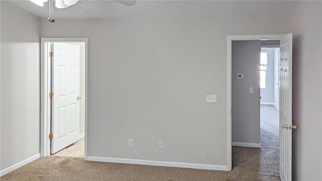 5737 Strathmoor Manor Circle, Lithonia, GA 30058