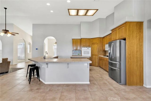 8250 Snow Cap, Pinon Hills, CA 92372