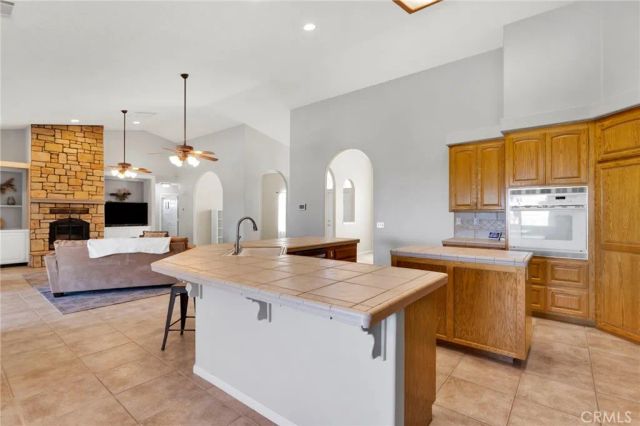 8250 Snow Cap, Pinon Hills, CA 92372