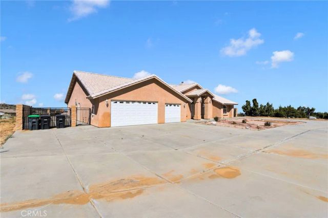 8250 Snow Cap, Pinon Hills, CA 92372