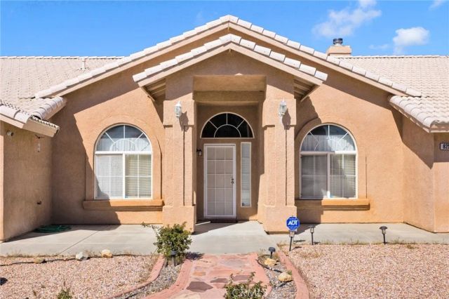 8250 Snow Cap, Pinon Hills, CA 92372