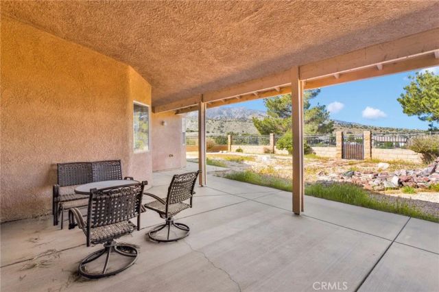 8250 Snow Cap, Pinon Hills, CA 92372