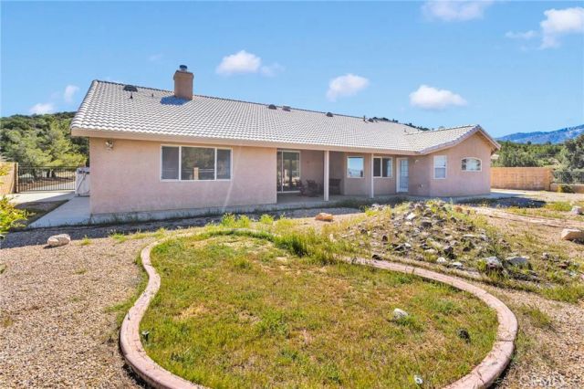 8250 Snow Cap, Pinon Hills, CA 92372