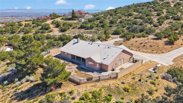 8250 Snow Cap, Pinon Hills, CA 92372