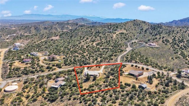 8250 Snow Cap, Pinon Hills, CA 92372