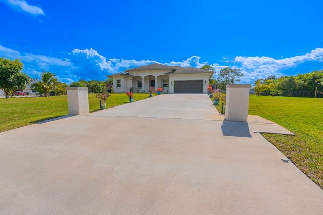 15108 99th Street N, West Palm Beach, FL 33412