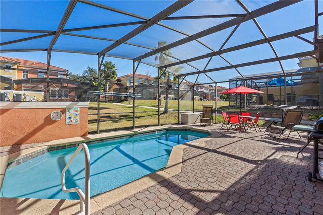 8535 BAY LILLY LOOP, Kissimmee, FL 34747