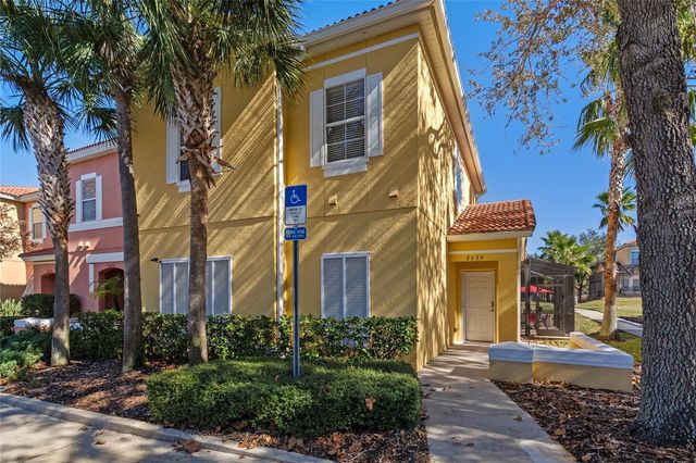 8535 BAY LILLY LOOP, Kissimmee, FL 34747