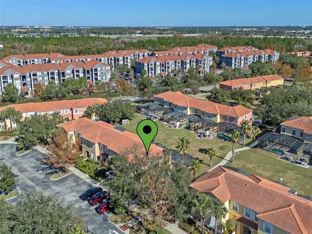 8535 BAY LILLY LOOP, Kissimmee, FL 34747