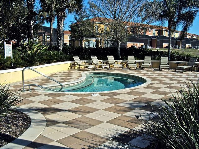 8535 BAY LILLY LOOP, Kissimmee, FL 34747