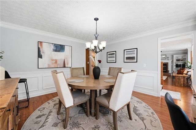 1280 Tom Hulsey Drive, Canton, GA 30115