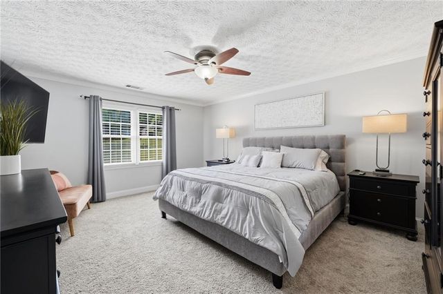 1280 Tom Hulsey Drive, Canton, GA 30115