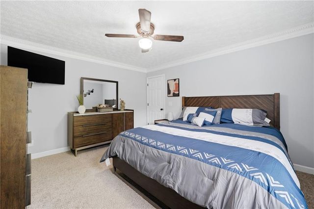 1280 Tom Hulsey Drive, Canton, GA 30115