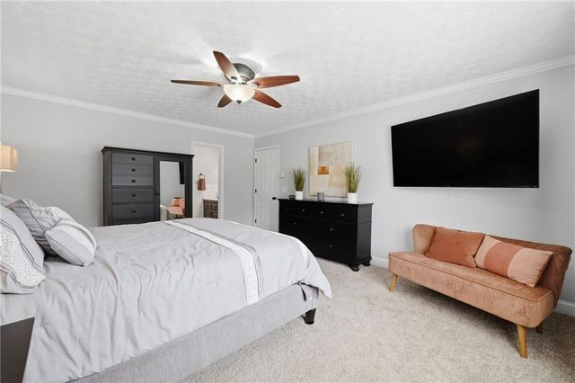 1280 Tom Hulsey Drive, Canton, GA 30115