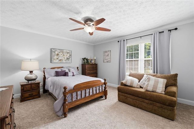1280 Tom Hulsey Drive, Canton, GA 30115