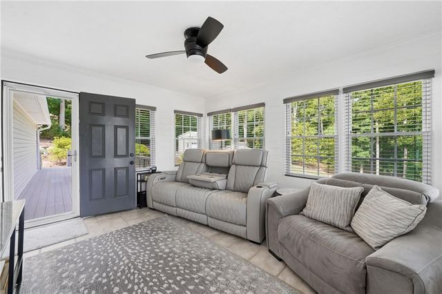 1280 Tom Hulsey Drive, Canton, GA 30115
