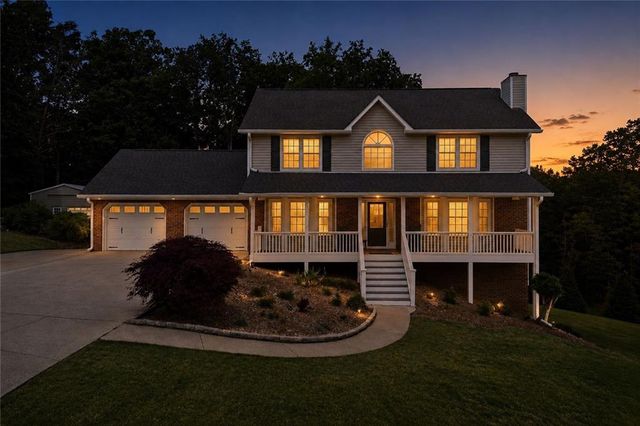 1280 Tom Hulsey Drive, Canton, GA 30115